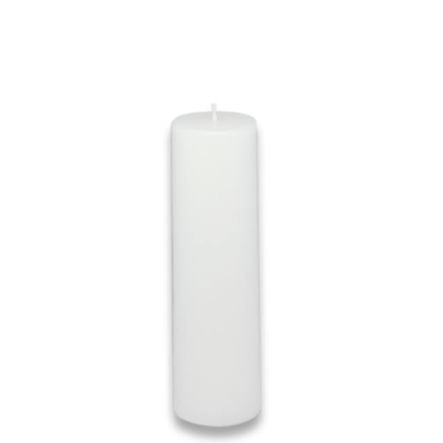 Citronella Pillar Candle Z517951