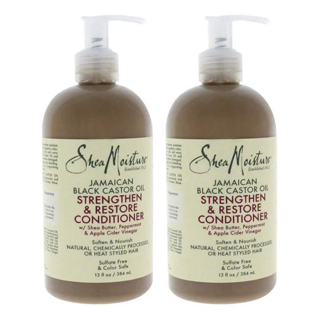 Pack of 2 13 oz Conditioner Y923