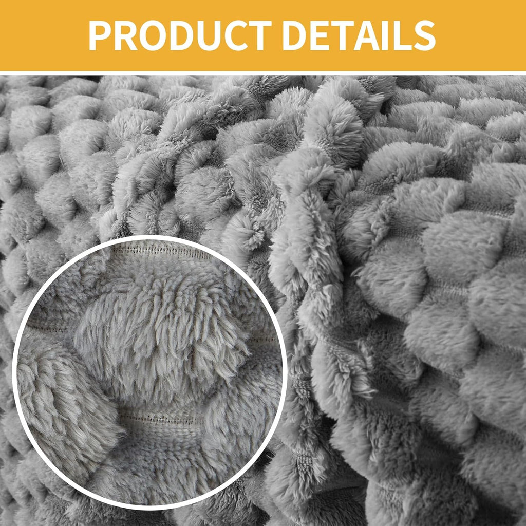Winter Thickening Cotton Blend Sofa Slipcover M810