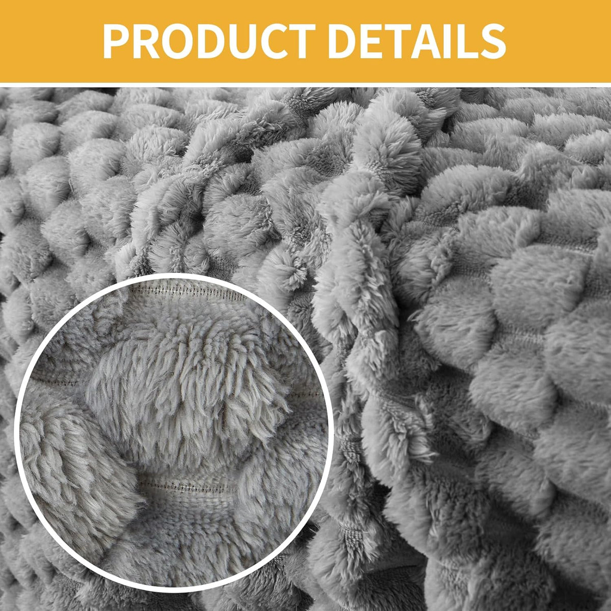 Winter Thickening Cotton Blend Sofa Slipcover M810