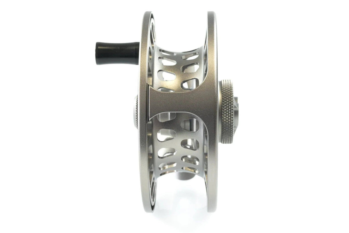 Silver Fly Reel N374700