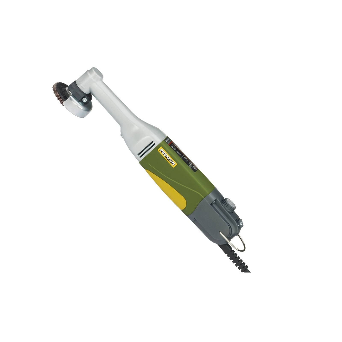 Longneck Angle Grinder H323