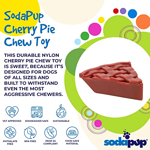 Durable Non-Toxic Nylon Dog Chew Toy B20634