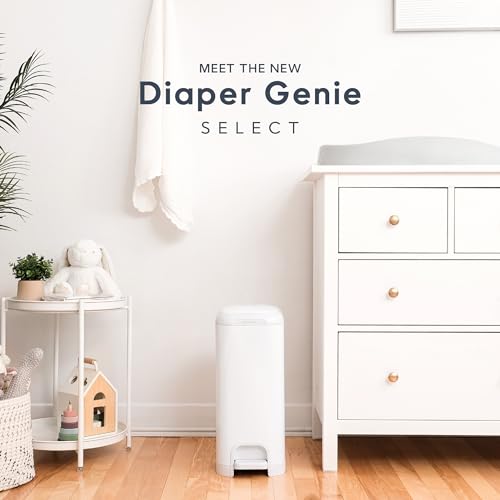 Diaper Genie Select Pail O223