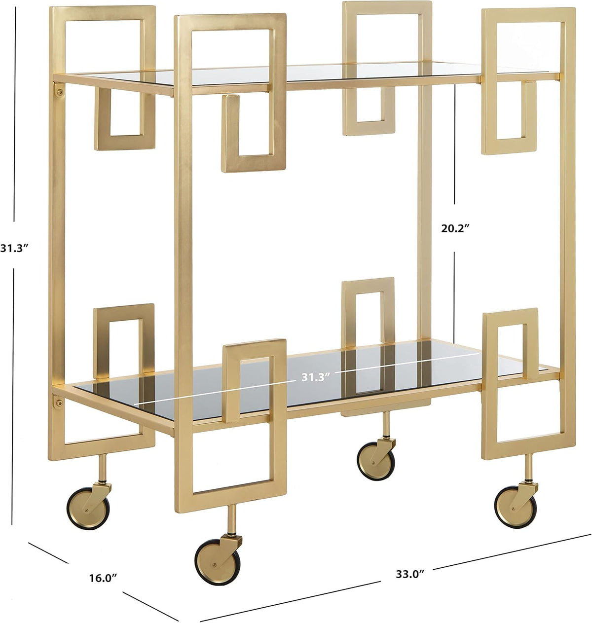 Bar Cart Y909349