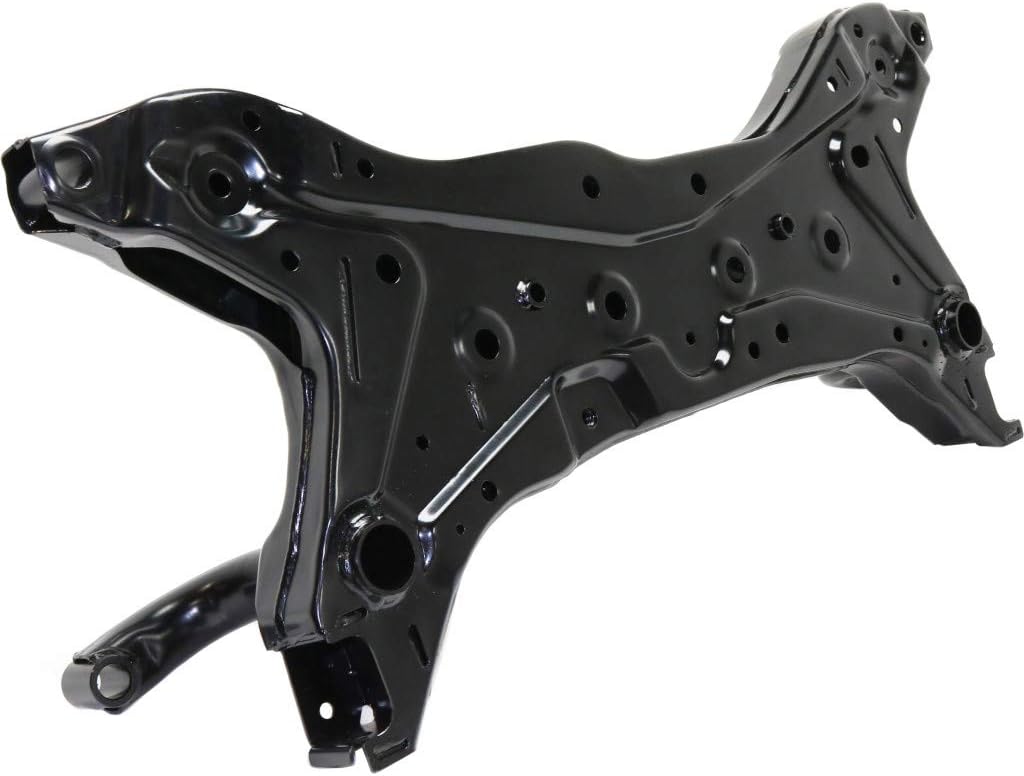 Front Crossmember M584556