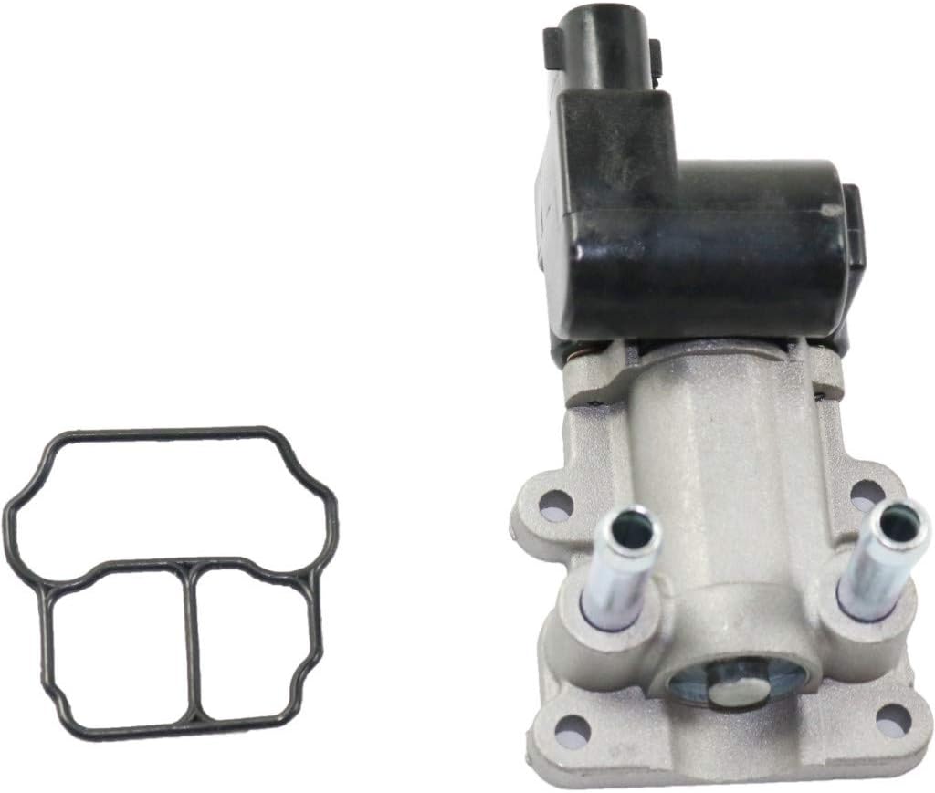 Idle Control Valve 2.2L Engine Pack of 2 S497183