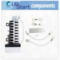 Refrigerator Ice Maker Replacement Q735