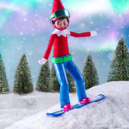 Brown Eyed Boy Snowboard Set J80986