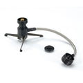 Lightweight Aluminum Alloy Folding Gas Stove Tripod S3309