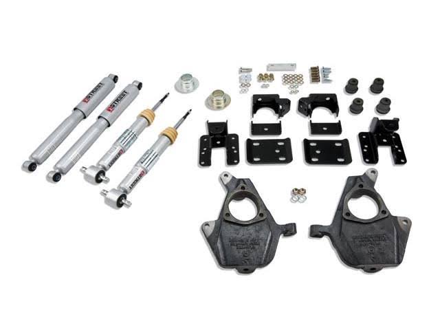 Shackle and Hanger Kit E22003