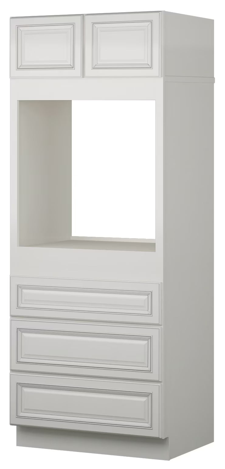 Double Door Wall Oven Cabinet N343284
