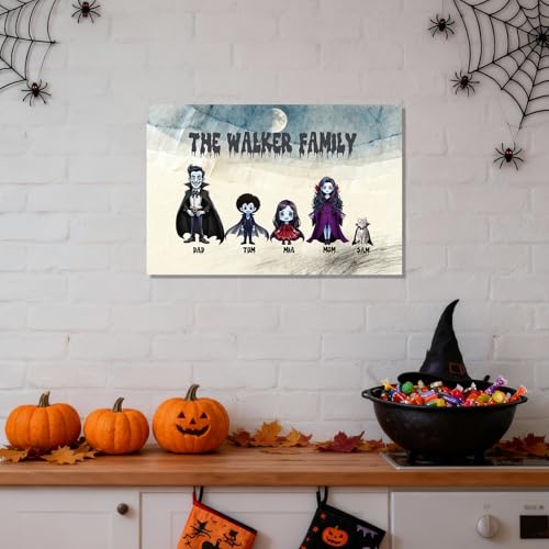 Framed Canvas Print Wall Art S278849