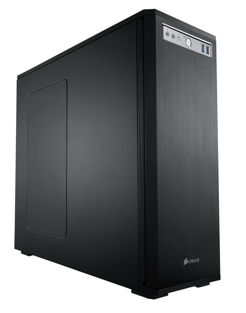 Tower Computer Case Q5827