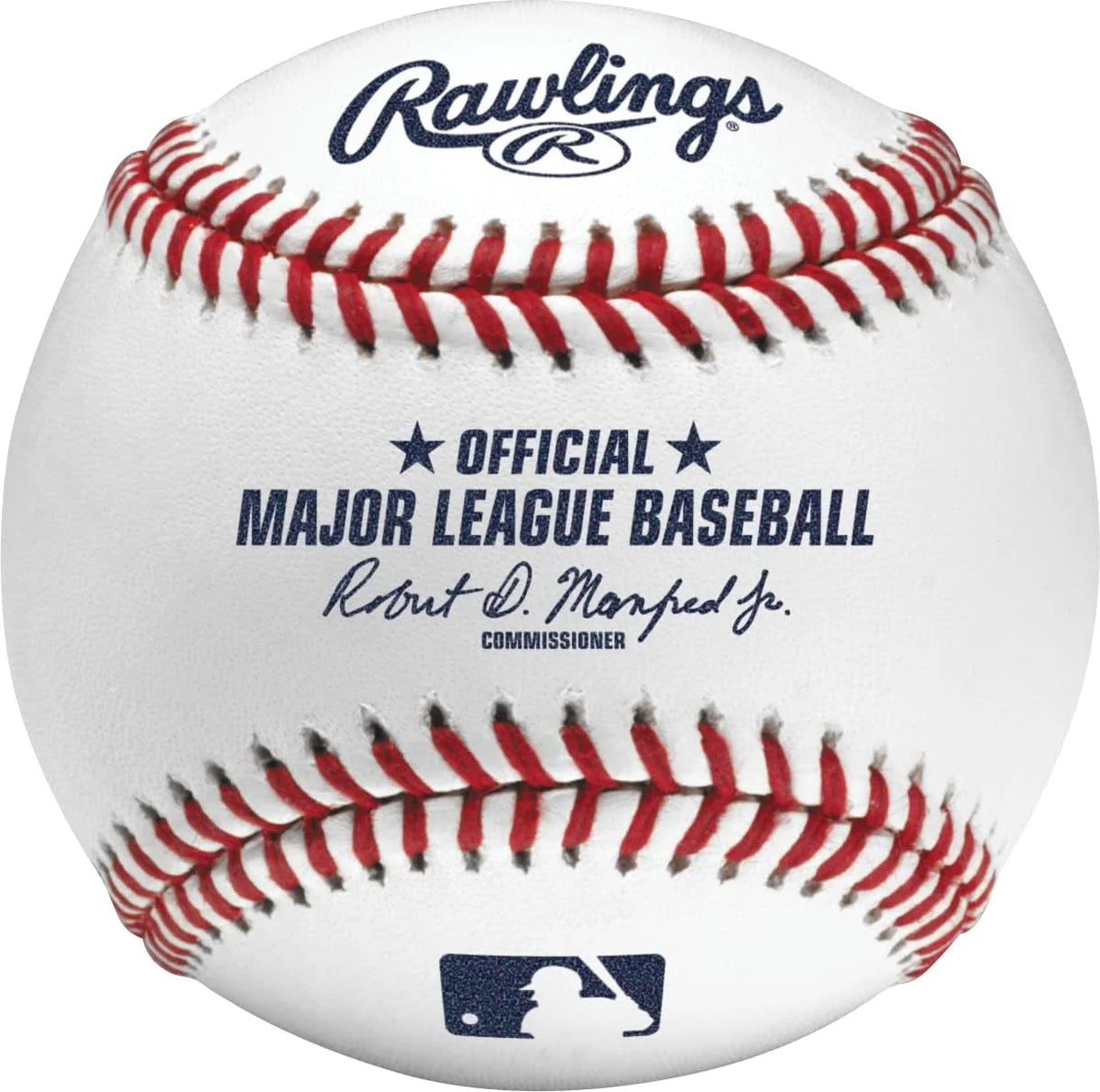 Rawlings Official 2023 Major League Baseball Display Case Included J922