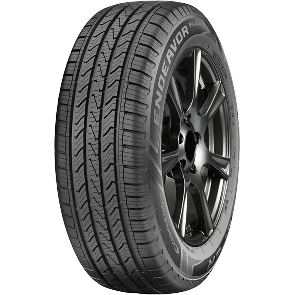 Set of 4 All Season Tires 255/60R19 109H K765018
