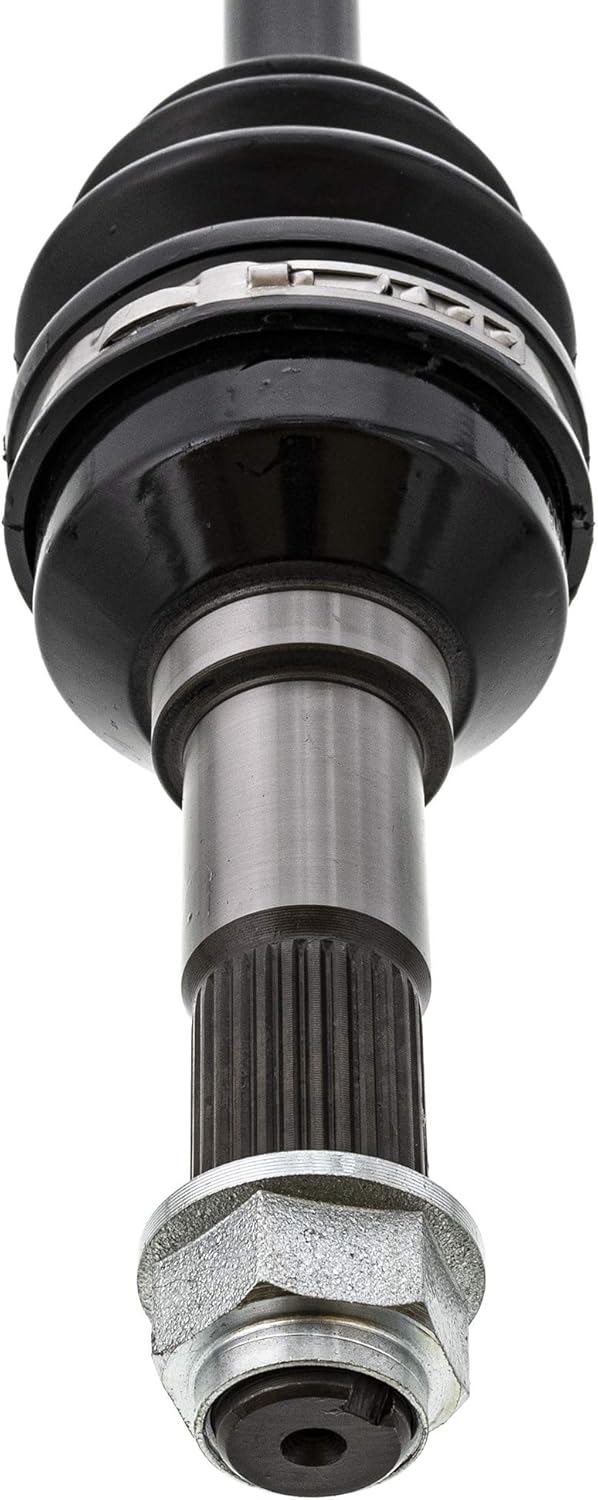Front Drive Shaft CV Axle Asm 2 Pack X310