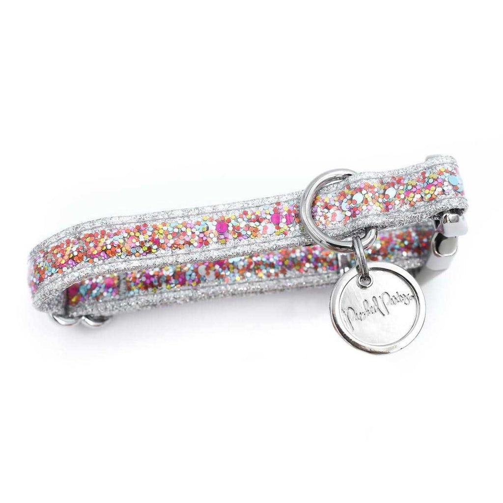 Confetti Dog Collar E791