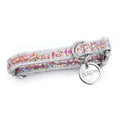 Confetti Dog Collar E791
