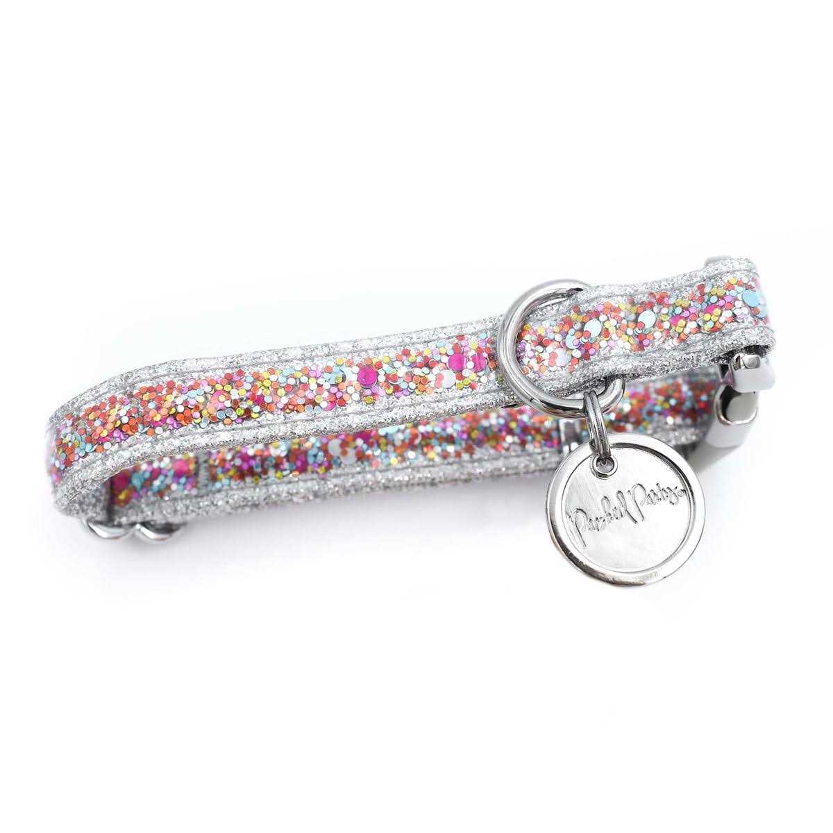 Confetti Dog Collar E791
