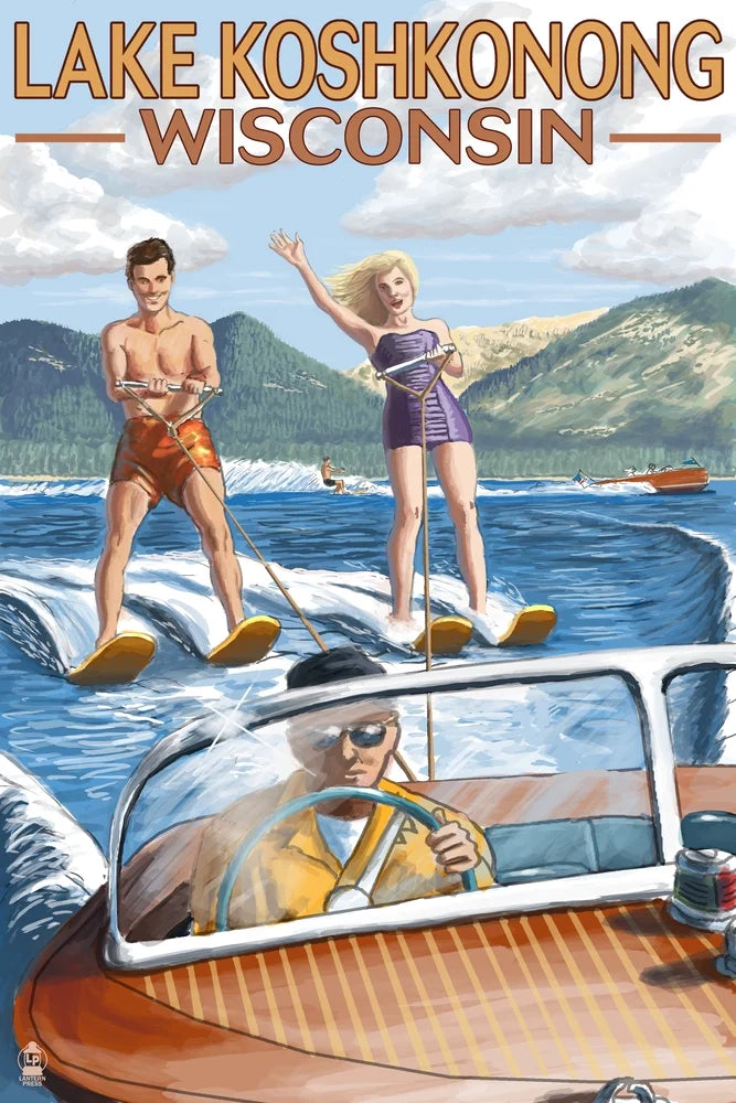 Premium 500 Piece Jigsaw Puzzle L354