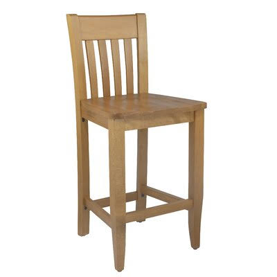 Cherry Bar Stool W223
