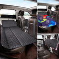 Non-Inflatable Double-Sided Folding Car Mattress M8356