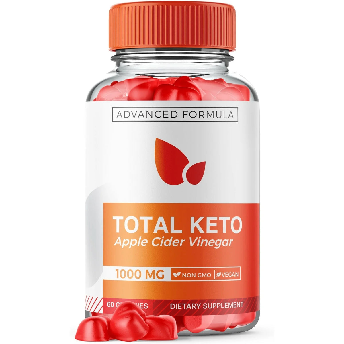 Keto ACV Gummies C412391
