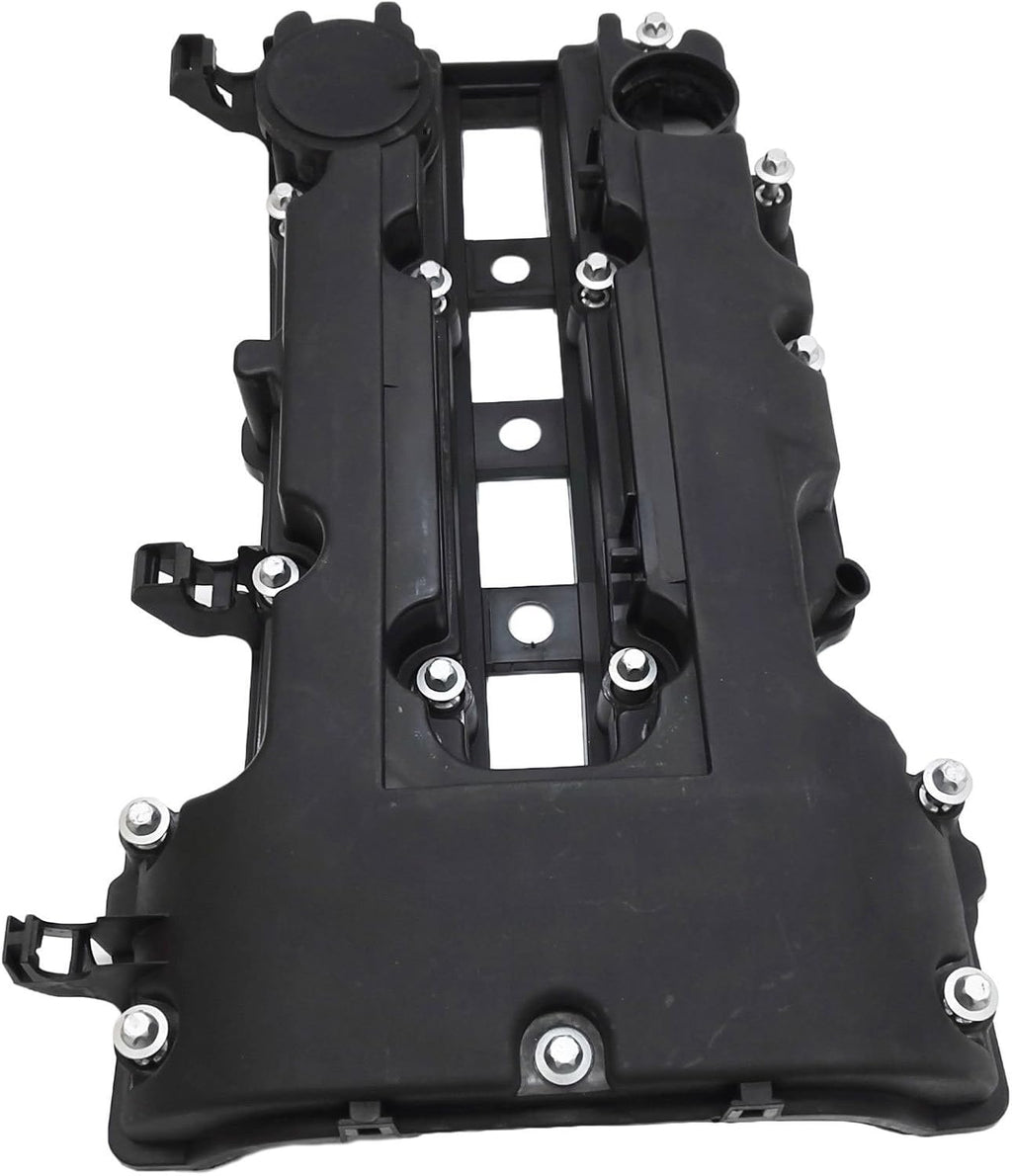 Valve Cover with Gaskets Bolts for Chevrolet Cruze Sonic Volt Trax 1.4L Buick Encore Cadillac ELR Pack of 2 X6870