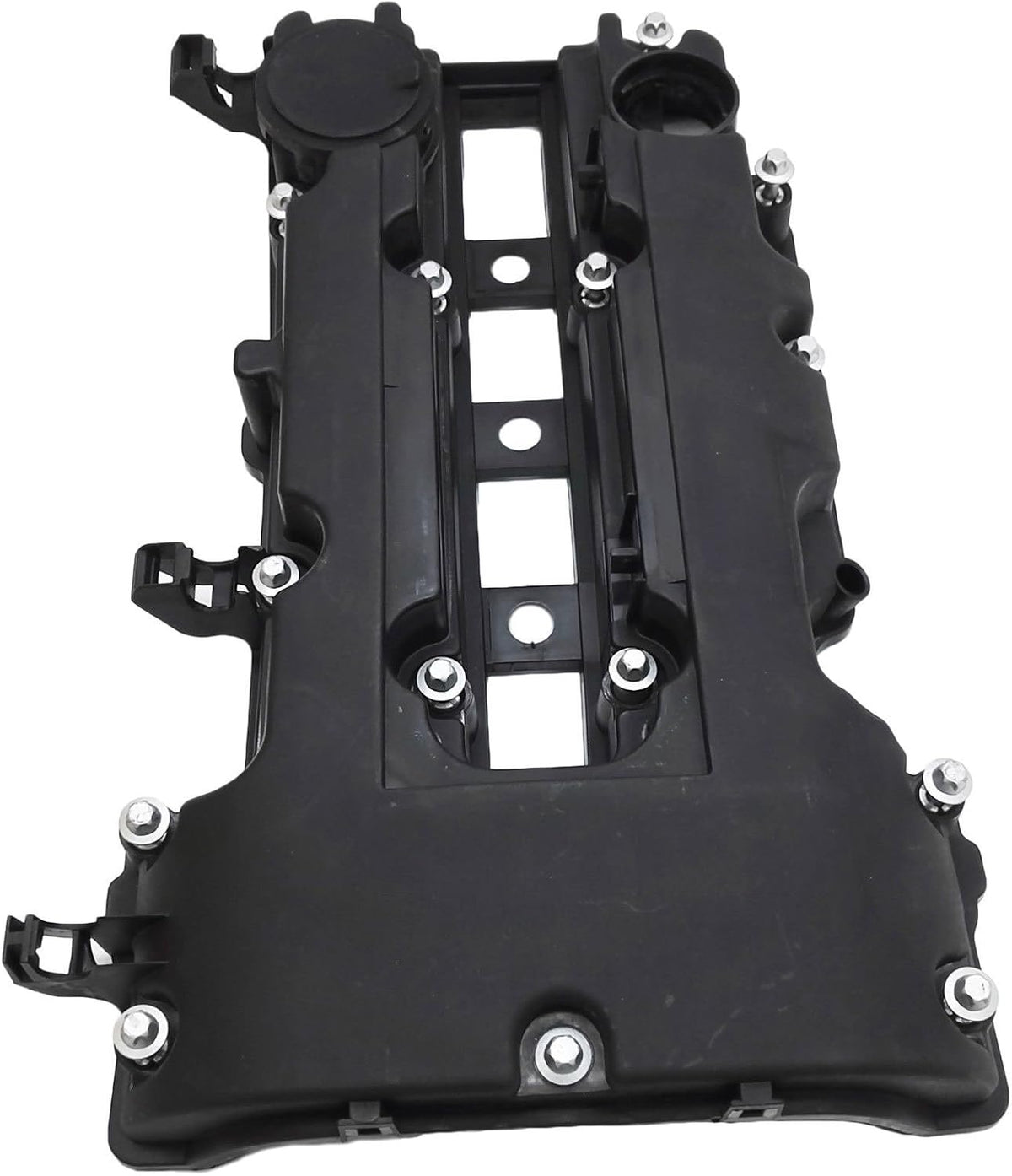 Valve Cover with Gaskets Bolts for Chevrolet Cruze Sonic Volt Trax 1.4L Buick Encore Cadillac ELR Pack of 2 X6870