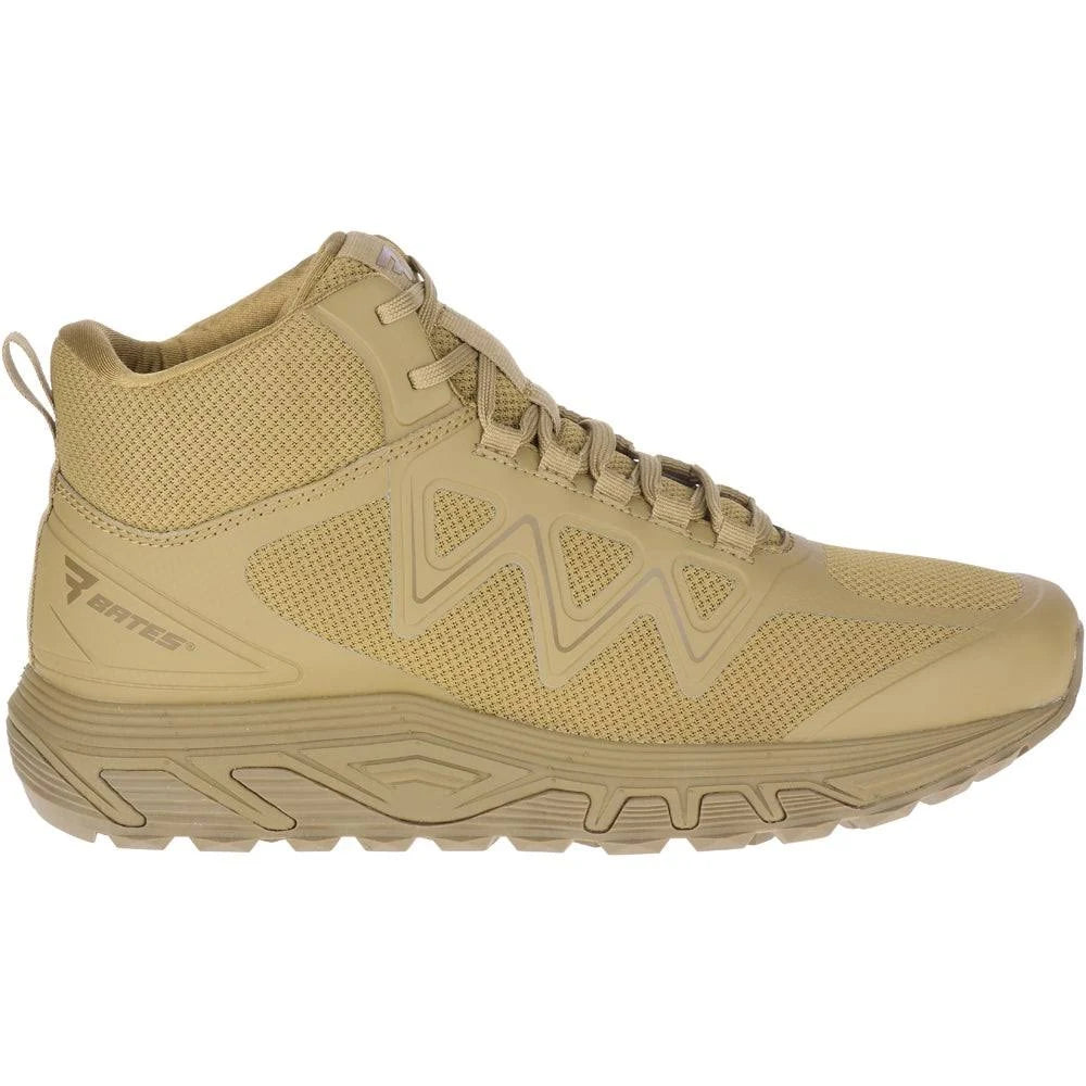 Coyote Mid Work Boots Q6565