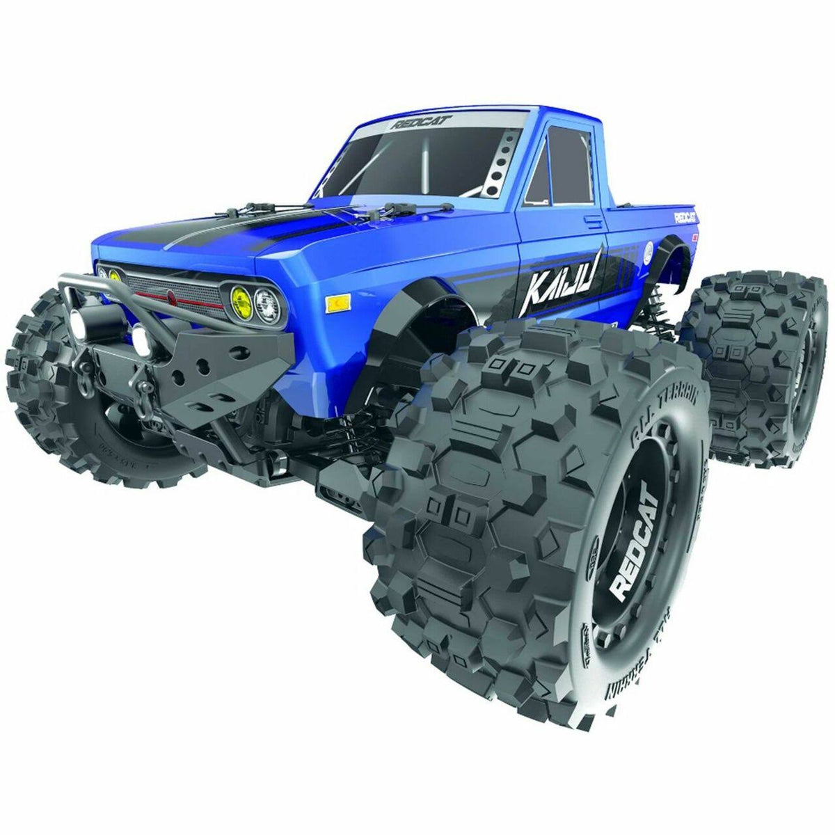 1/8 Scale Monster Truck S9579