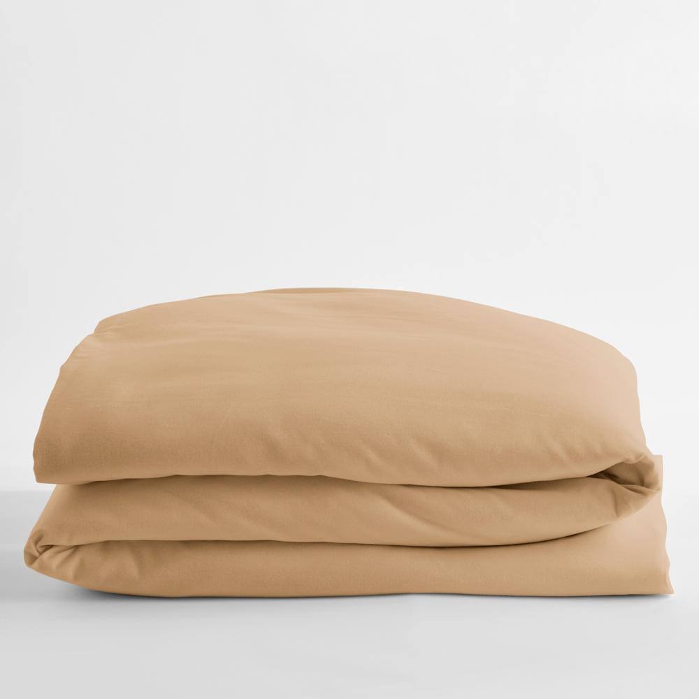 King Velvet Flannel Duvet Cover Y294