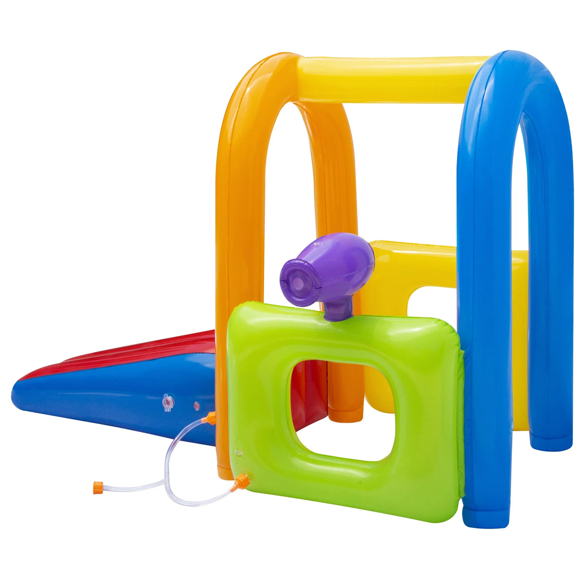 Toddlers Activity Water Park N117664