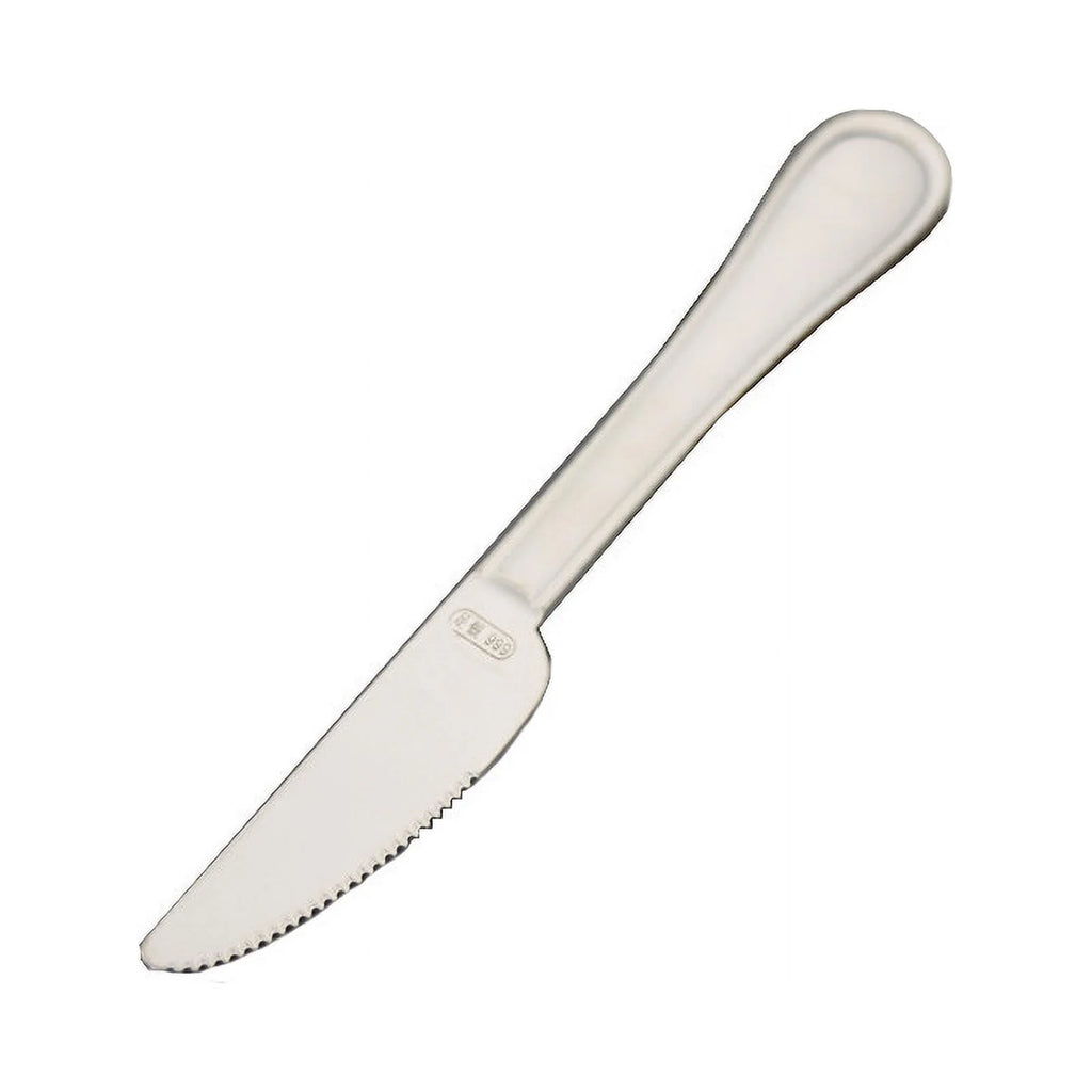 Sterling Silver Knife Fork Spoon L81742