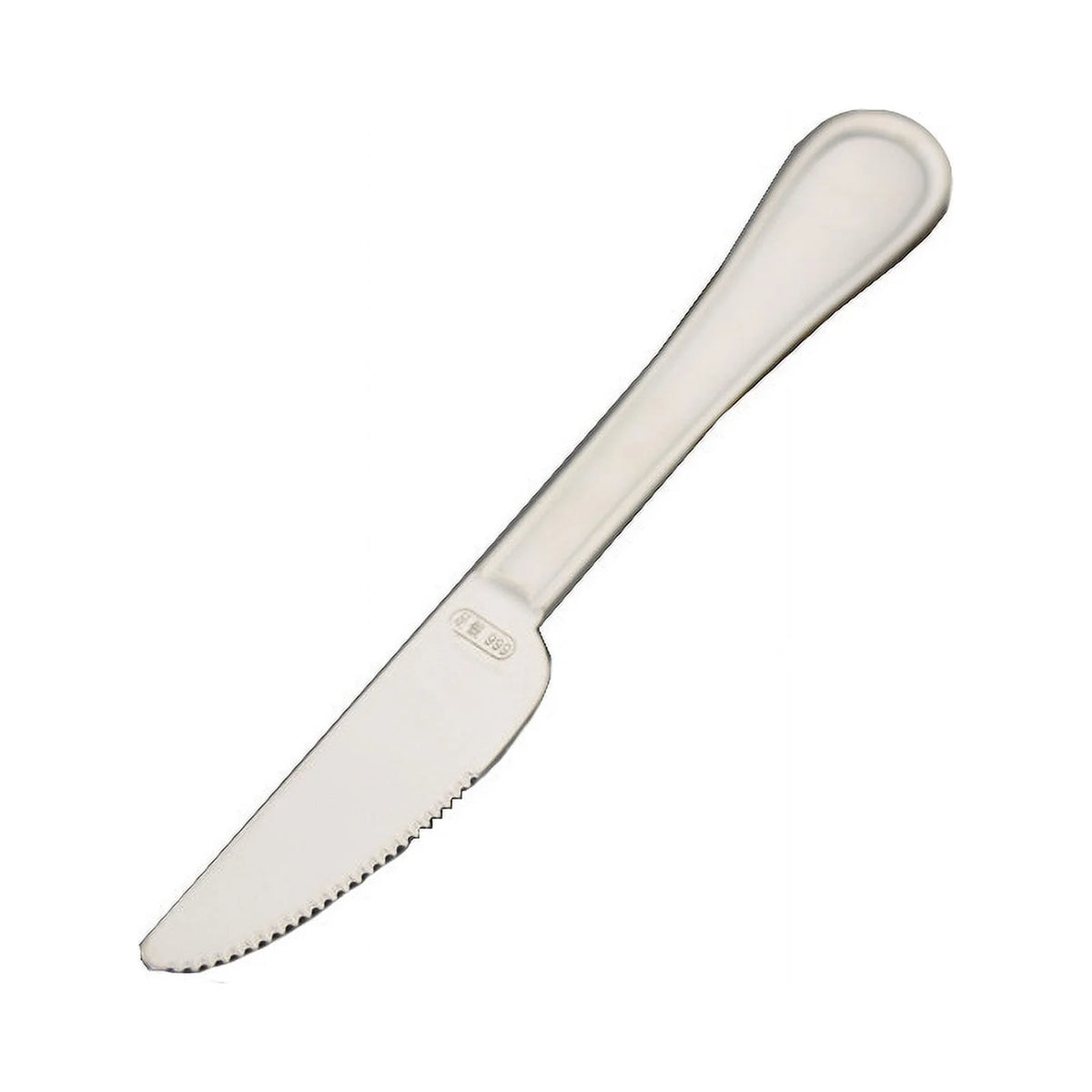 Sterling Silver Knife Fork Spoon L81742
