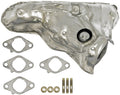 Exhaust Manifold E179