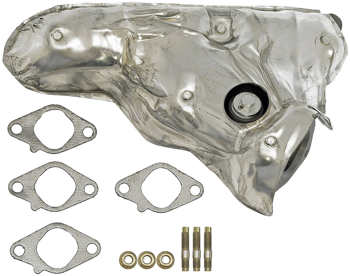 Exhaust Manifold E179