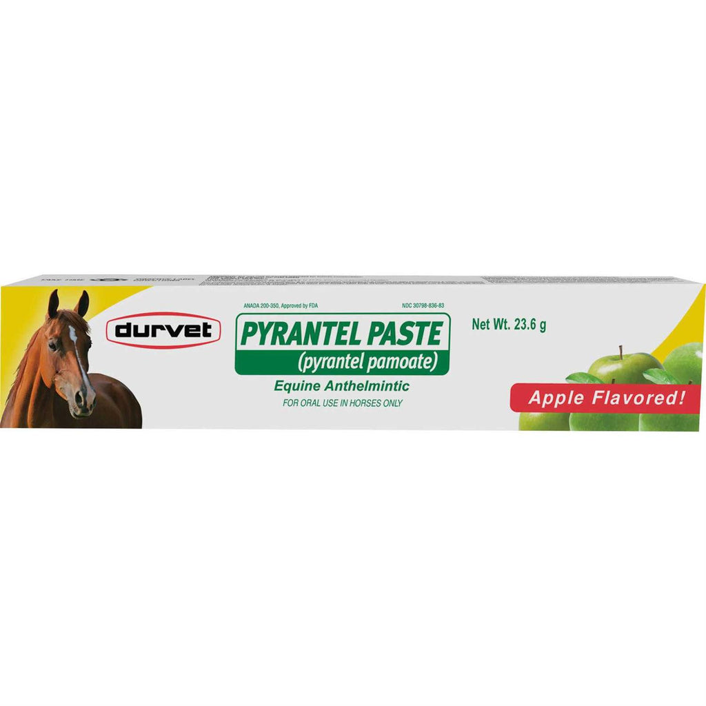 Pyrantel Paste T882483