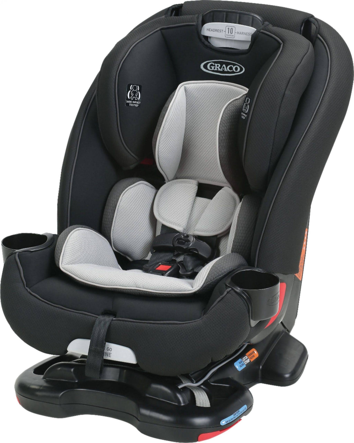 3-in-1 Car Seat H920778