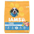 Large Breed Dry Dog Food X106591