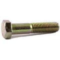 1/2-13 x 6 Grade 8 Hex Cap Screw Yellow Zinc Plated H452306