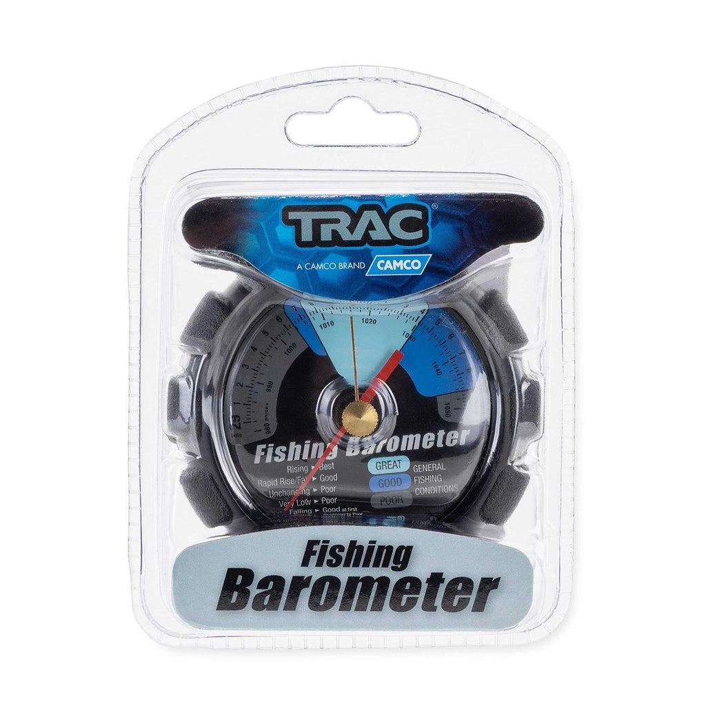 Fishing Barometer Q5586