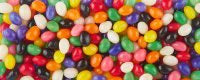 5 Lb Jelly Beans Candy Bag G8546
