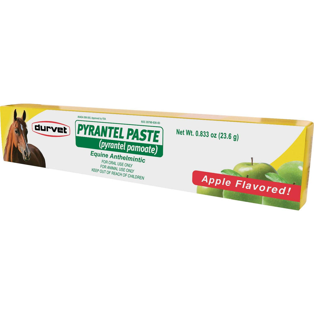 Pyrantel Paste T882483