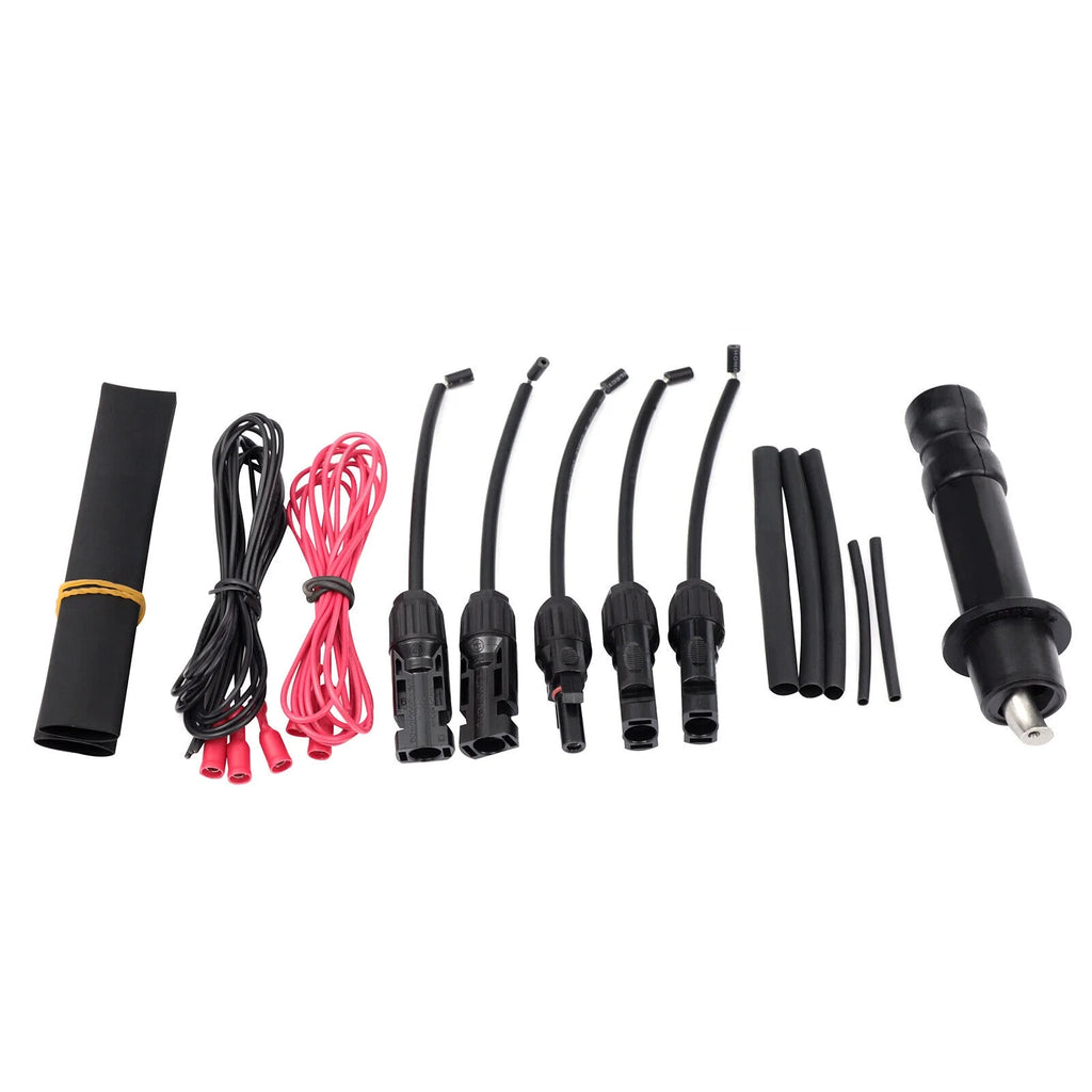 400W 36V DC Solar Submersible Deep Well Pump with MPPT Controller C83239