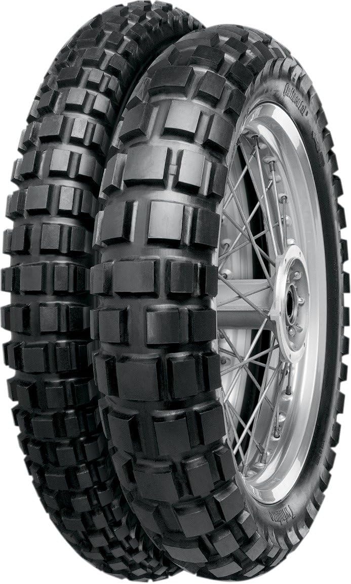 TKC80 Tire Rear 130/80-17 S TL N41576