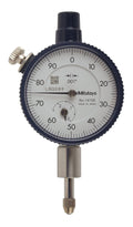 .001" x .25" Dial Indicator A37345