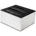 Hard Drive Dock Duplicator D455