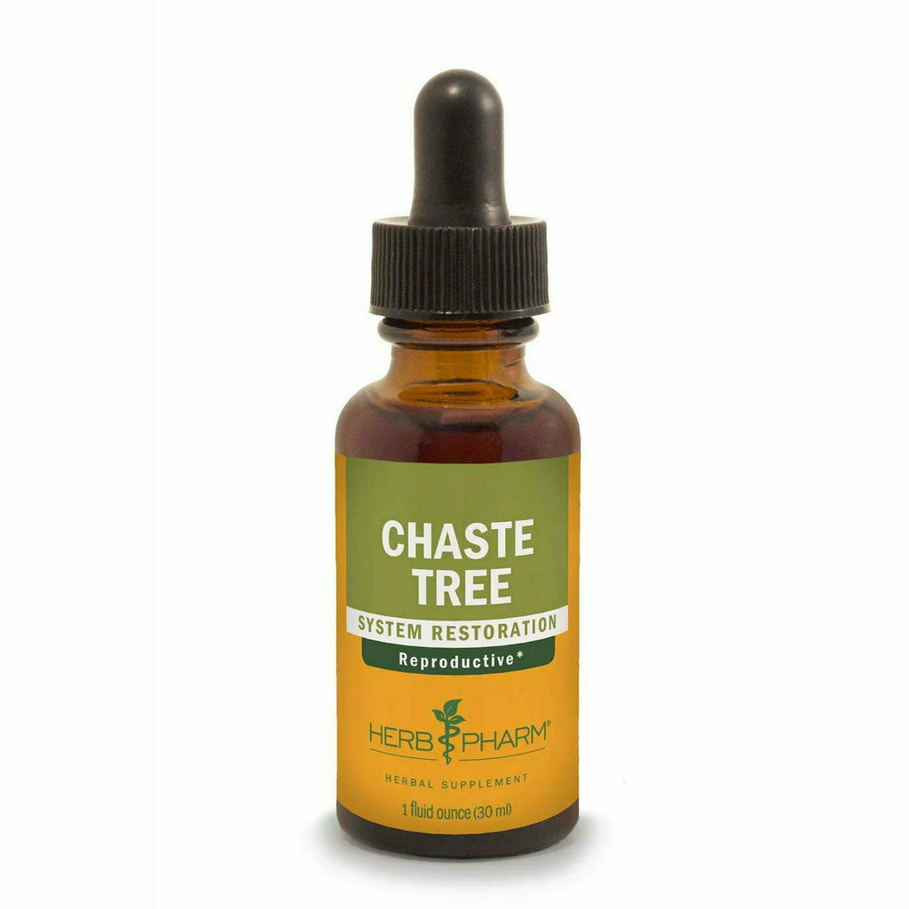 Chaste Tree B31229